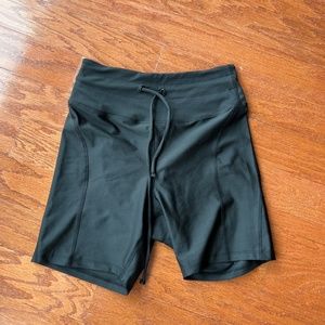Year of Ours Bike Shorts